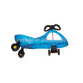 Especialmente personalizado Mini Bike Swing Car Toys Baby Carriage Mold